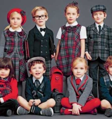 Dolce-Gabbana-Autumn-Winter-2015-Kids-Wears-Collection-11