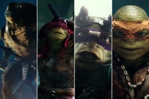 Teenage Mutant Ninja Turtles8