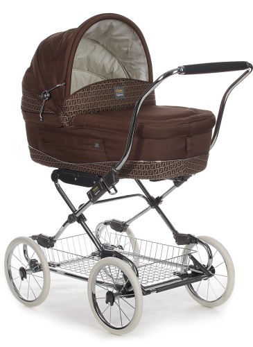 fendi stroller 1