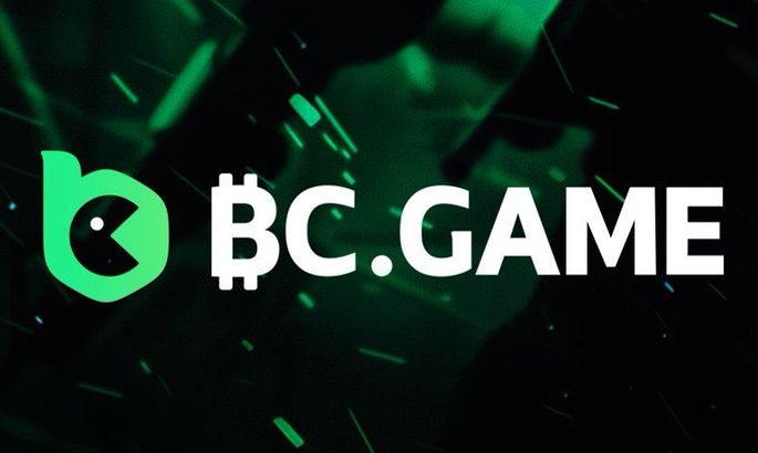 Experience the Thrill of Online Gaming with BC.Game App