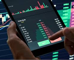 Exploring the Future of Crypto Trading Platform AI