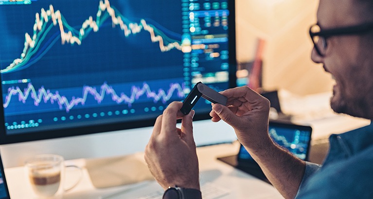 Maximizing Profits with Crypto Trading Platform AI