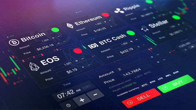 Understanding Crypto Trading Risk Strategies for Success