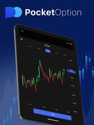 Understanding Trading with Pocket Option RU A Comprehensive Guide