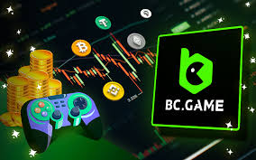 BC Game Reviews Unveiling the Best in Cryptocurrency Gaming BC Game Reviews Unveiling the Best in Cryptocurrency Gaming