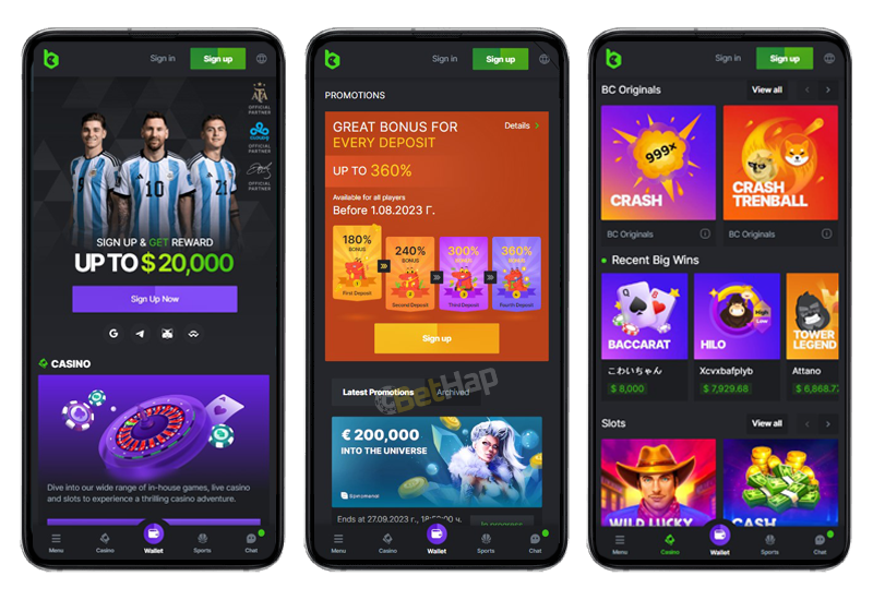 BC Game Reviews Unveiling the Best in Cryptocurrency Gaming BC Game Reviews Unveiling the Best in Cryptocurrency Gaming
