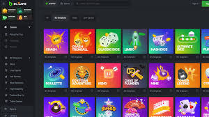 BC Game Reviews Unveiling the Best in Cryptocurrency Gaming BC Game Reviews Unveiling the Best in Cryptocurrency Gaming