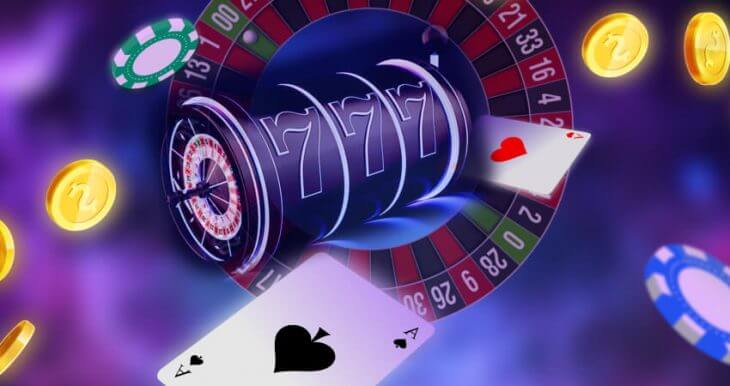Casino The High Roller A Luxurious Gaming Experience Casino The High Roller A Luxurious Gaming Experience