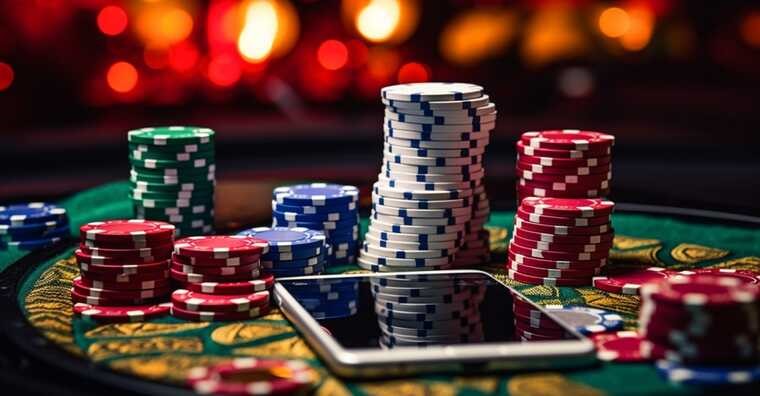 Discover Excitement and Rewards at Royal Fortune Online Casino UK Discover Excitement and Rewards at Royal Fortune Online Casino UK