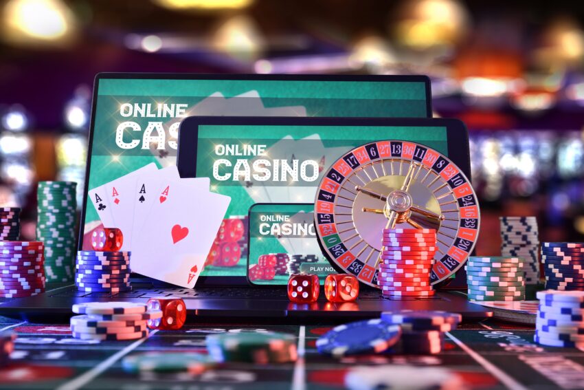 Discover the Excitement of Casino Libet UK 27