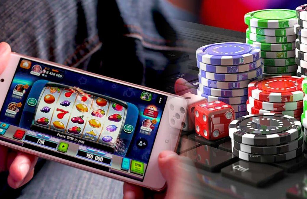Discover the Excitement of Casino Libet UK 27