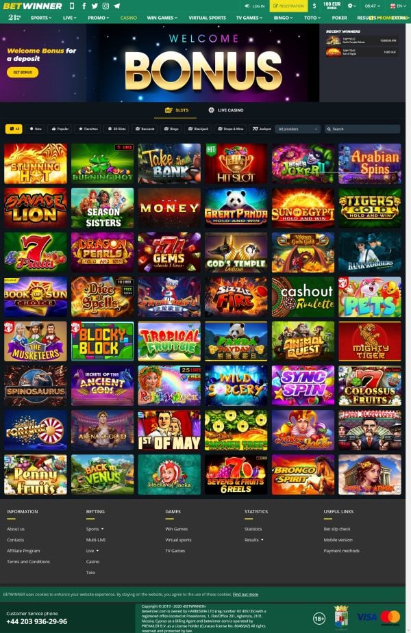 Discover the Excitement of Casino Online 2 Discover the Excitement of Casino Online 2