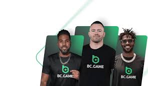 Discover the Exciting World of BC.Game Promo Codes 6