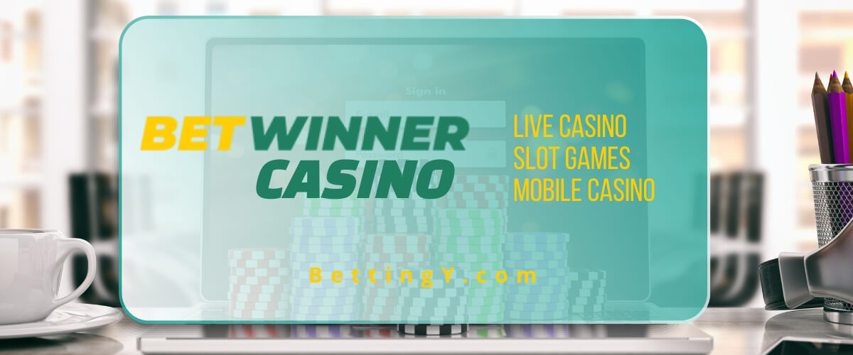 Experience the Thrill of Casino Online Gaming 2