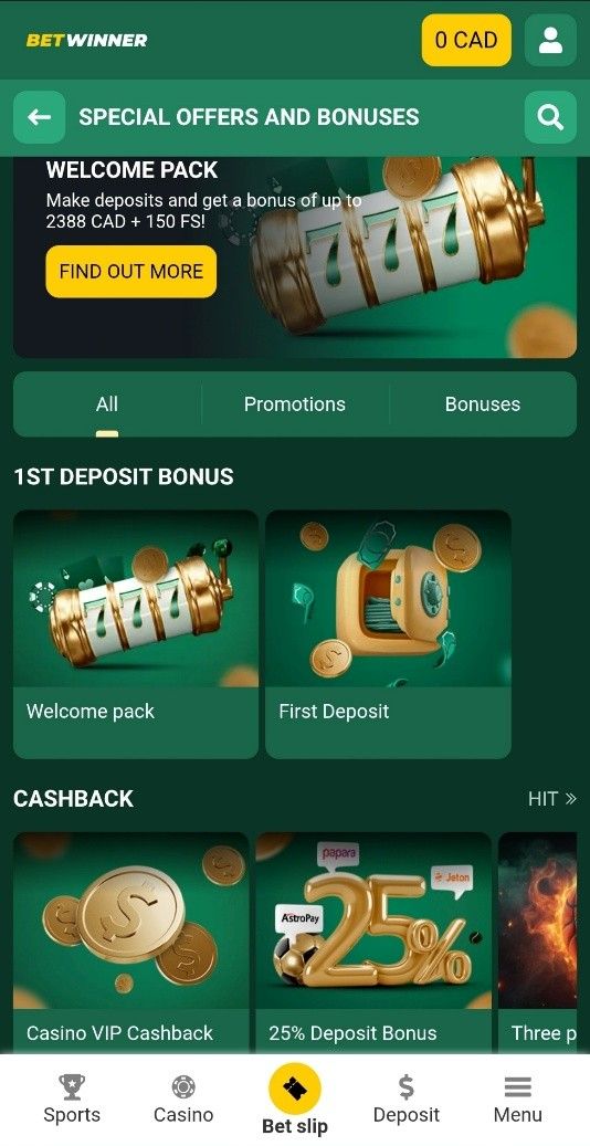 Experience the Thrill of Casino Online Gaming 2