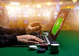 Jocuri Casino Online UK Everything You Need to Know