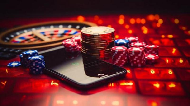 Unleash the Fun at Fire Scatters Online Casino UK 25
