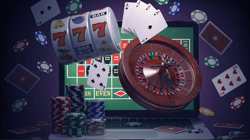 Unveiling the Thrill Online Casino Big Wins Unveiling the Thrill Online Casino Big Wins
