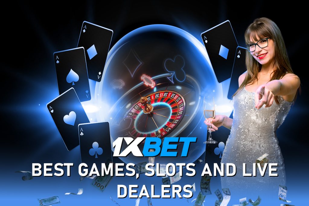 1xBet 코리아 앱 다운로드 - 최고의 베팅 경험을 위한 선택 1xBet 코리아 앱 다운로드 - 최고의 베팅 경험을 위한 선택
