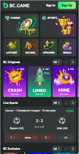 BCGAME Slots UA Відчуйте Адреналін Гри BCGAME Slots UA Відчуйте Адреналін Гри