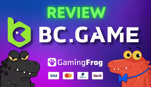 Connexion sur BC.Game Guide Complet Connexion sur BC.Game Guide Complet