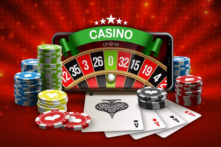 Discover Excitement with Richy Fox Casino Online Games Discover Excitement with Richy Fox Casino Online Games