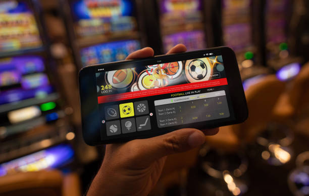 Discover the Excitement of Online Betting with Kewin Bet Discover the Excitement of Online Betting with Kewin Bet