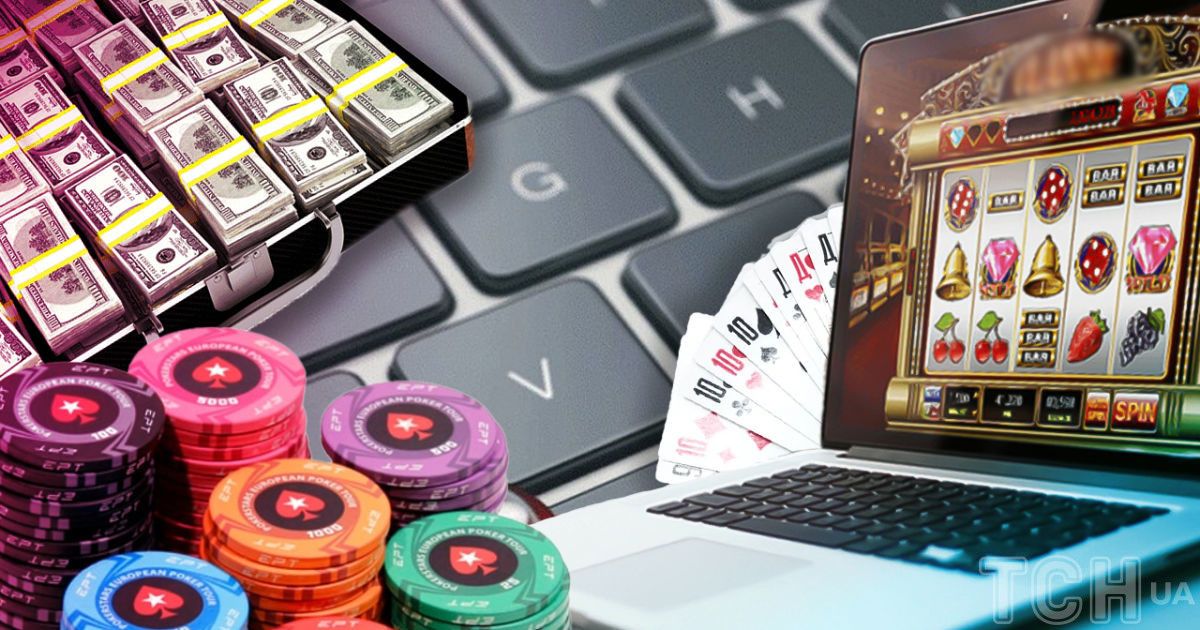 Discover the Excitement of Tropical Wins Casino & Sportsbook 9 Discover the Excitement of Tropical Wins Casino & Sportsbook 9