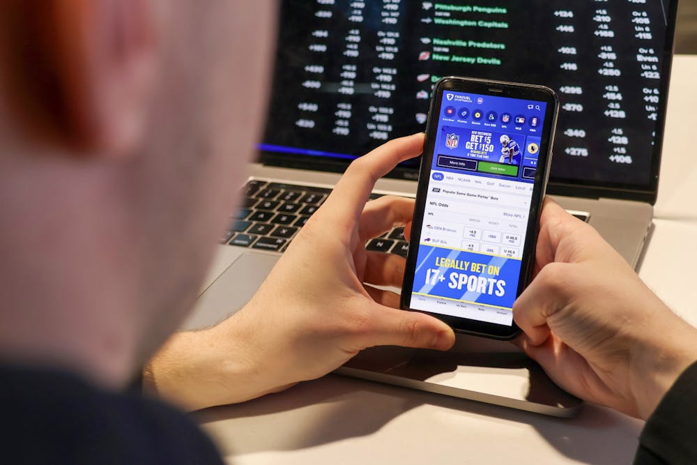 Discover the Features and Benefits of betwinner Discover the Features and Benefits of betwinner
