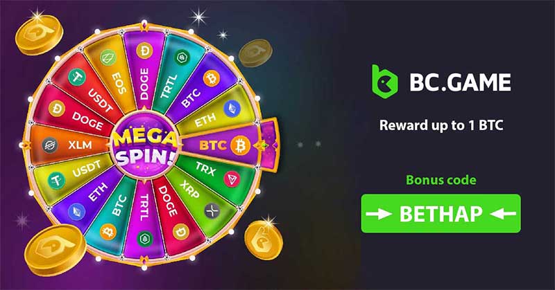 Discover the Thrill of Gambling with the BC game app Discover the Thrill of Gambling with the BC game app