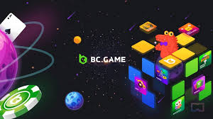 Discover the Thrilling World of BC CO Casino Discover the Thrilling World of BC CO Casino