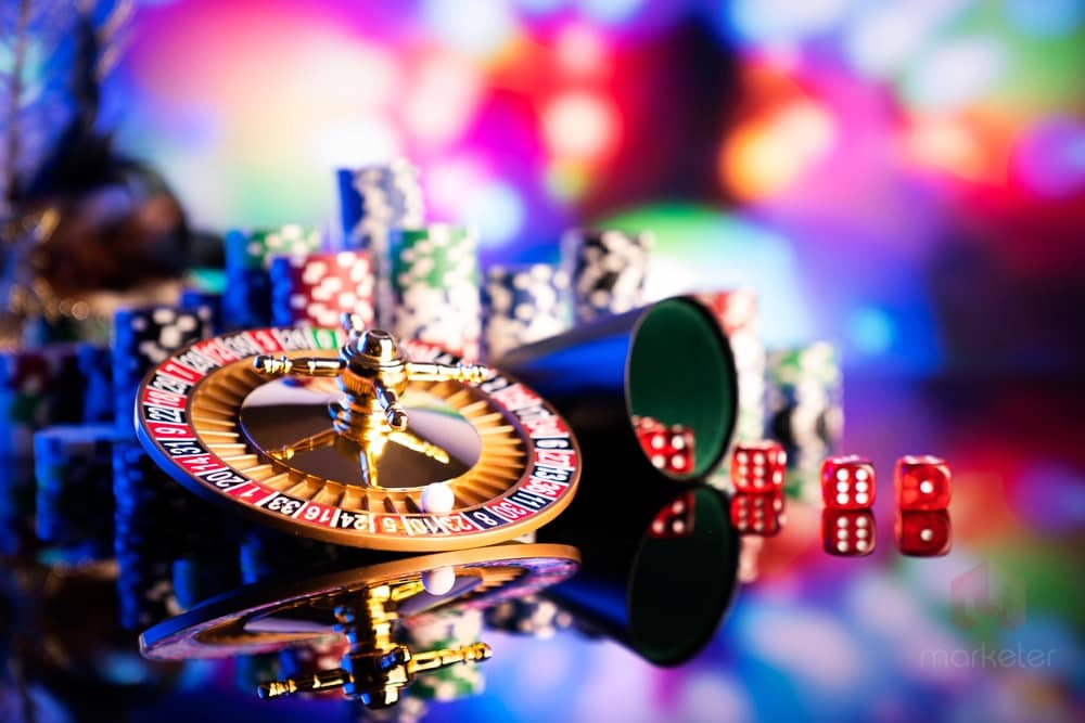 Discover the Thrills at Joker's Ace Casino & Sportsbook 3