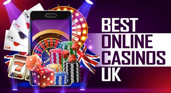 Discover the Thrills at Joker's Ace Casino & Sportsbook 3