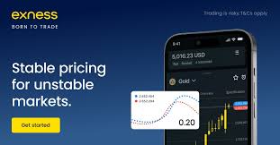 Exness VPS Review Unleashing Trading Potential Exness VPS Review Unleashing Trading Potential