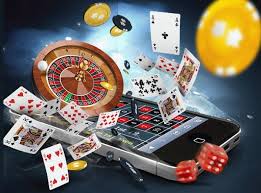 Experience the Thrill of Gaming at an Online PayPal Casino UK