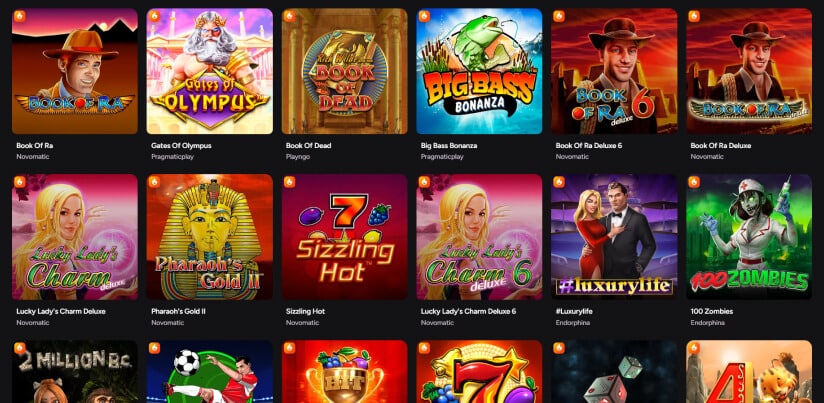 Experience the Thrill of Online Gaming at Casiny Casino 17 Experience the Thrill of Online Gaming at Casiny Casino 17