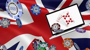 Experience the Thrill of WildRobin Online Casino UK Experience the Thrill of WildRobin Online Casino UK