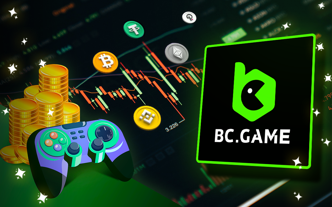 Experience Thrills Plinko on BC.Game