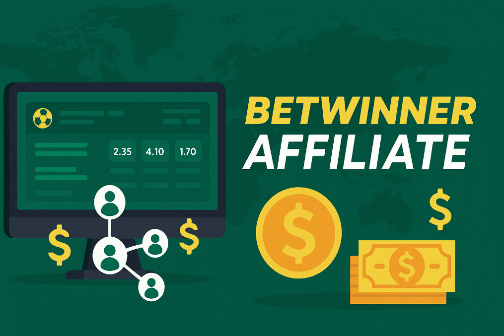 Explore the Exciting World of Betwinner Casino
