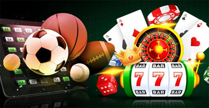 Exploring Multi-Platform Casino Access A Seamless Gaming Experience Exploring Multi-Platform Casino Access A Seamless Gaming Experience