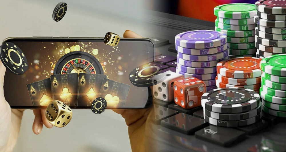 Exploring Online Casino Franchise UK Opportunities and Trends Exploring Online Casino Franchise UK Opportunities and Trends