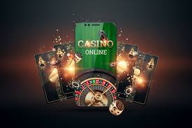 Exploring the Best Online Casino UK Free Bonus Options Exploring the Best Online Casino UK Free Bonus Options