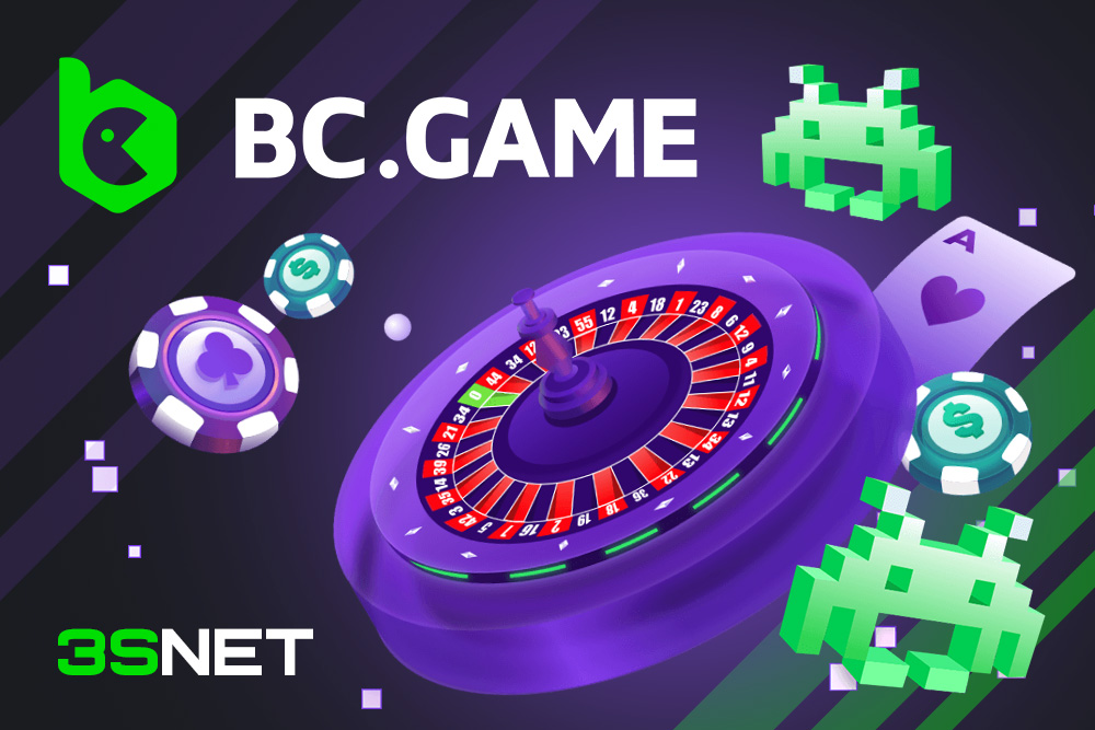 Exploring the Excitement of BC.Game VN