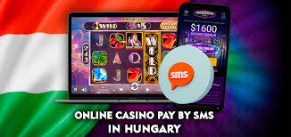 Exploring the Exciting World of Hungarian Casino