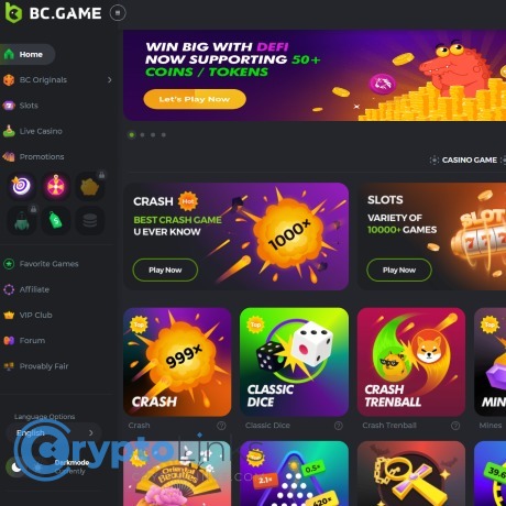 Exploring the Thrills of BC Game Russia