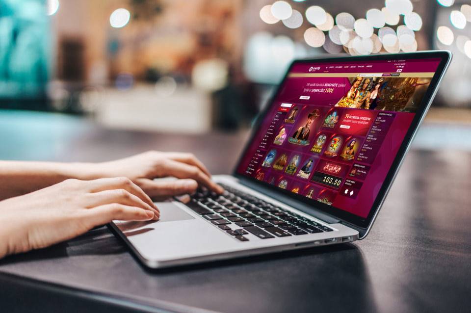 No ID Casinos for Private A New Era of Online Gaming No ID Casinos for Private A New Era of Online Gaming