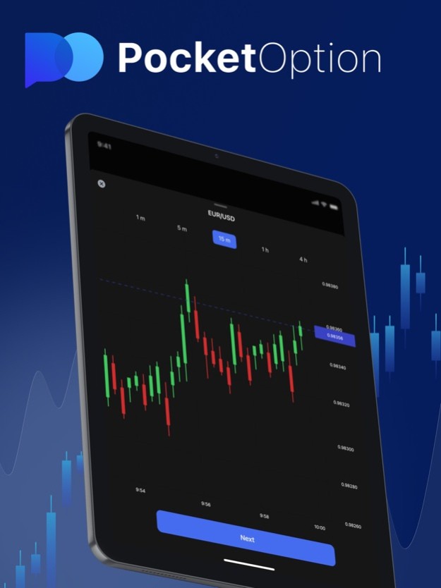 Pocket Option Promo Code Unlocking Your Trading Potential
