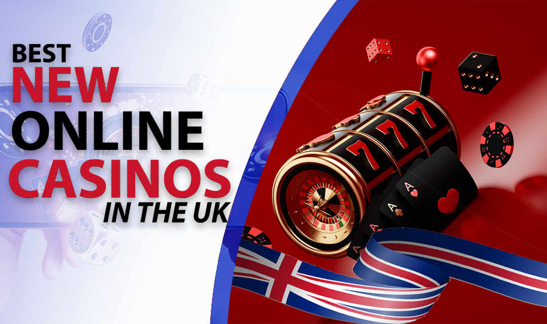 The Ultimate UK Online Casino Guide Tips, Bonuses, and Best Practices