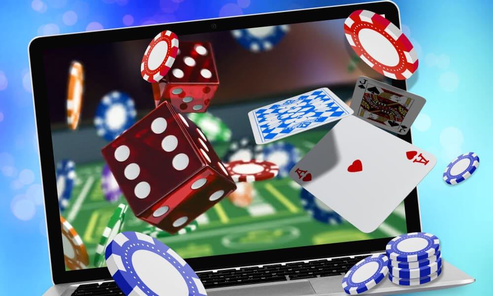 Top Slots With Gamble Feature 12 Top Slots With Gamble Feature 12