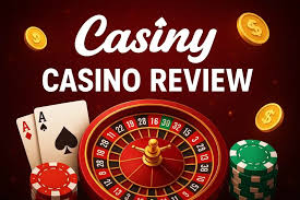 Unlocking the Secrets of Casiny Casino Bonuses Unlocking the Secrets of Casiny Casino Bonuses